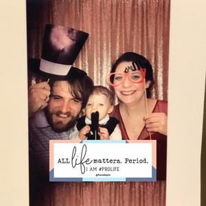 Meet your Posher, Julie